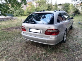 Mercedes-Benz E 220 CDI - 4100 € / 8018.90 лв. - 71156584 4