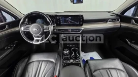 Kia K5 2.0 / ��������� / �������� / ��������� / 360       | Mobile.bg � ����� ������ 4