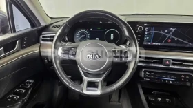 Kia K5 2.0 / ��������� / �������� / ��������� / 360       | Mobile.bg � ����� ������ 5