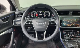 Audi A6 * 40TDI * ДИСТРОНИК * ОБДУХВАНЕ * ЦЕНА ДО БЪЛГАРИЯ | Auto.bg — изображение 13