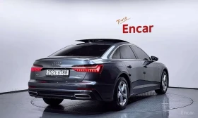 Audi A6 * 40TDI * ДИСТРОНИК * ОБДУХВАНЕ * ЦЕНА ДО БЪЛГАРИЯ | Auto.bg — изображение 2
