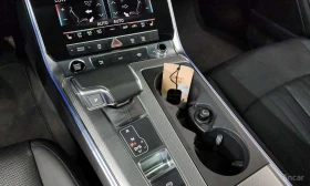 Audi A6 * 40TDI * ДИСТРОНИК * ОБДУХВАНЕ * ЦЕНА ДО БЪЛГАРИЯ | Auto.bg — изображение 9