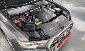 Audi A6 * 40TDI * ДИСТРОНИК * ОБДУХВАНЕ * ЦЕНА ДО БЪЛГАРИЯ | Auto.bg — изображение 6
