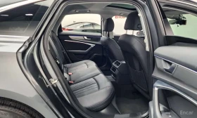 Audi A6 * 40TDI * ДИСТРОНИК * ОБДУХВАНЕ * ЦЕНА ДО БЪЛГАРИЯ | Auto.bg — изображение 12