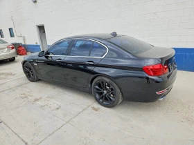 BMW 535 Diesel* X-Drive* Distronic* H/K* Цена до БГ | Auto.bg — изображение 6
