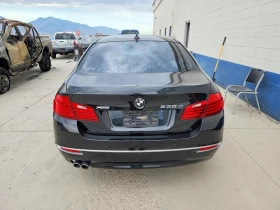 BMW 535 Diesel* X-Drive* Distronic* H/K* Цена до БГ | Auto.bg — изображение 5