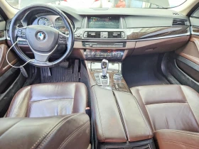 BMW 535 Diesel* X-Drive* Distronic* H/K* Цена до БГ | Auto.bg — изображение 7