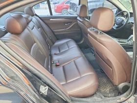 BMW 535 Diesel* X-Drive* Distronic* H/K* Цена до БГ | Auto.bg — изображение 9