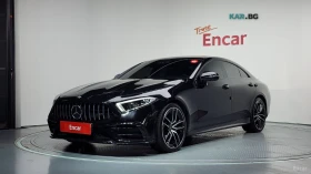Mercedes-Benz CLS 53 AMG 4MATIC+ * КОЖА* ПОДГРЕВ* ОБДУХВ* BURMASTER* PANO* 