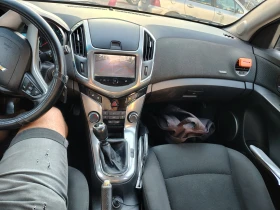 Chevrolet Cruze 1.7 Diesel  - 2200 € - 58631997 6