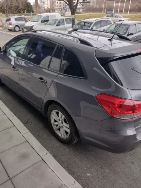 Chevrolet Cruze 1.7 Diesel  - 2200 € - 58631997 5