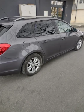 Chevrolet Cruze 1.7 Diesel  - 2200 € - 58631997 4