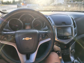 Chevrolet Cruze 1.7 Diesel  - 2200 € - 58631997 7