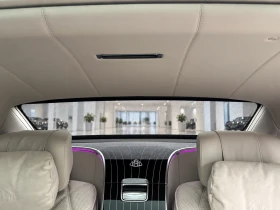 Mercedes-Benz S 580 Maybach 4M | Mobile.bg � ����� ������ 12