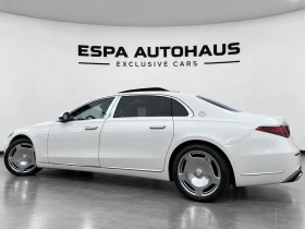 Mercedes-Benz S 580 Maybach 4M | Mobile.bg � ����� ������ 13