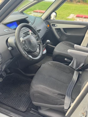 Citroen C4 Picasso 1.6 ������/���  | Mobile.bg � ����� ������ 3