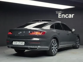 VW Arteon 2.0 Tdi Premium | Auto.bg — изображение 2