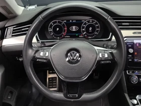 VW Arteon 2.0 Tdi Premium | Auto.bg — изображение 13