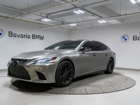 ������ Lexus LS 500