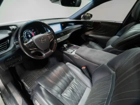 Lexus LS 500 L* LUXURY* ���������* ���������* LANE* ASSIST* 360 | Mobile.bg � ����� ������ 8