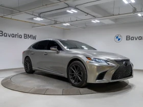 Lexus LS 500 L* LUXURY* ���������* ���������* LANE* ASSIST* 360 | Mobile.bg � ����� ������ 3