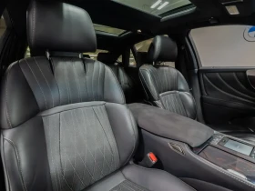 Lexus LS 500 L* LUXURY* ���������* ���������* LANE* ASSIST* 360 | Mobile.bg � ����� ������ 14