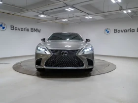 Lexus LS 500 L* LUXURY* ���������* ���������* LANE* ASSIST* 360 | Mobile.bg � ����� ������ 5