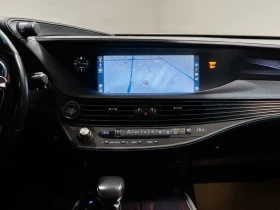 Lexus LS 500 L* LUXURY* ���������* ���������* LANE* ASSIST* 360 | Mobile.bg � ����� ������ 10
