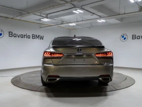 Lexus LS 500 L* LUXURY* ���������* ���������* LANE* ASSIST* 360 | Mobile.bg � ����� ������ 6