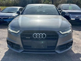 Audi A6 * 3.0 TFSI quattro * CARFAX *  ���������������� *  | Mobile.bg � ����� ������ 4