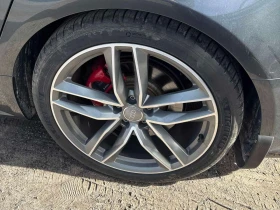 Audi A6 * 3.0 TFSI quattro * CARFAX *  ���������������� *  | Mobile.bg � ����� ������ 6