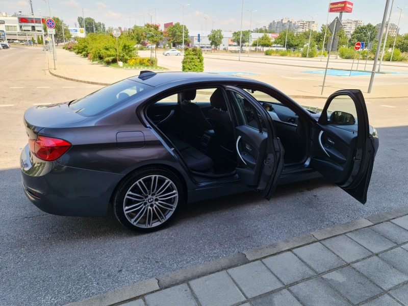 BMW 318 i 80 хил.км, снимка 7 - Автомобили и джипове - 45924741