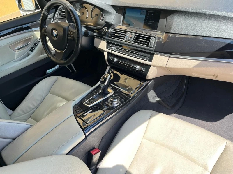 BMW 530 xdrive, снимка 2 - Автомобили и джипове - 47048628