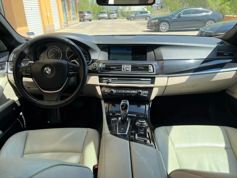 BMW 530 xdrive, снимка 10 - Автомобили и джипове - 47048628