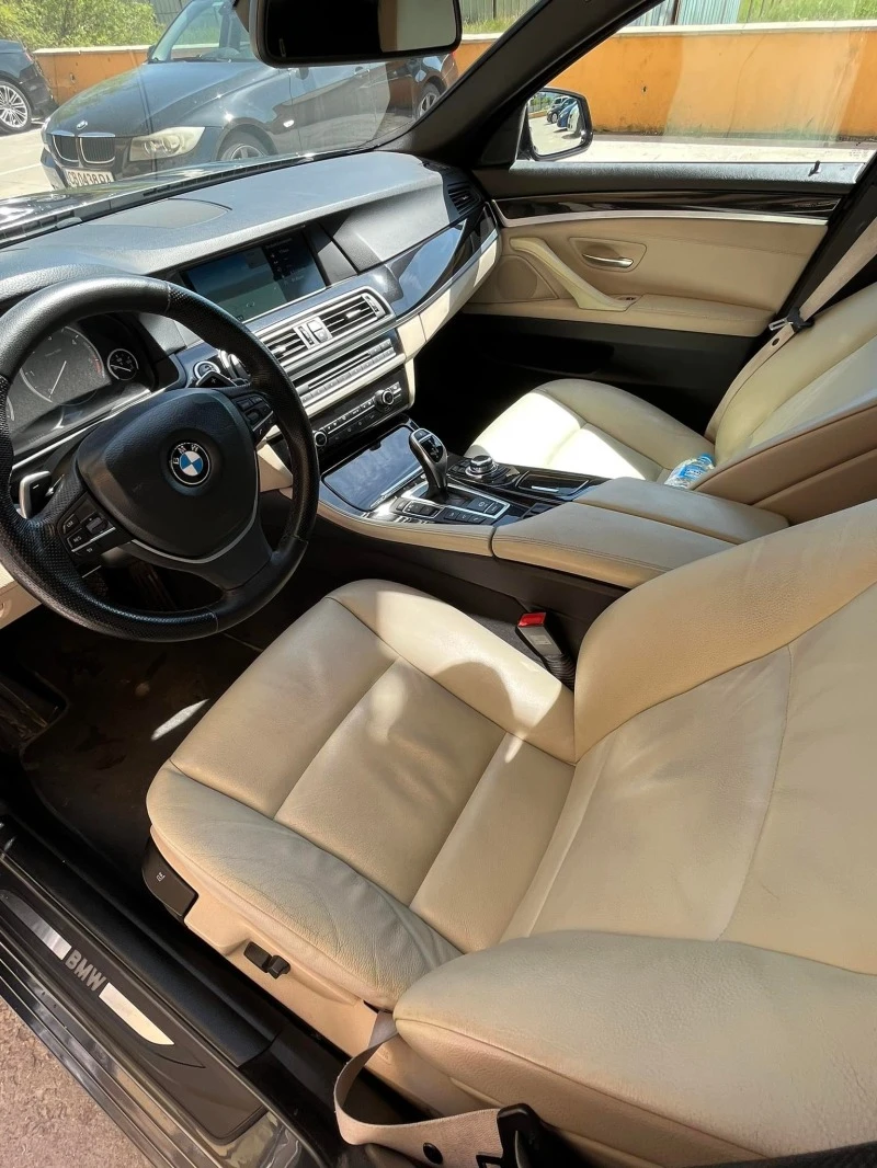 BMW 530 xdrive, снимка 9 - Автомобили и джипове - 47048628