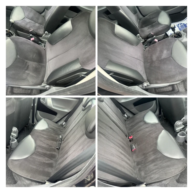 Peugeot 107 1.0* KOJA* KLIMA* REALNI KM* , снимка 8 - Автомобили и джипове - 47129305