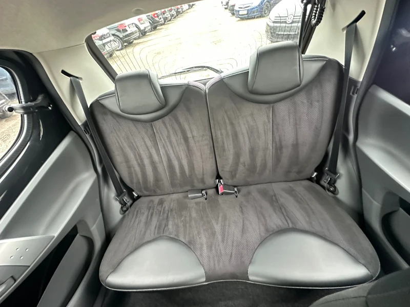 Peugeot 107 1.0* KOJA* KLIMA* REALNI KM* , снимка 10 - Автомобили и джипове - 47129305