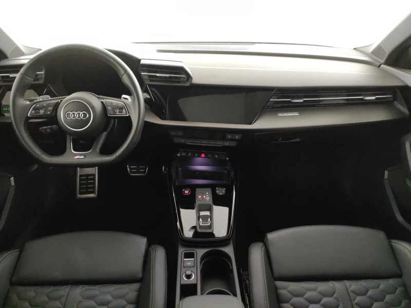 Audi Rs3, снимка 5 - Автомобили и джипове - 48781249