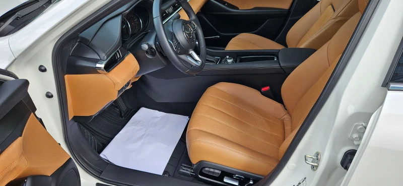 Mazda 6 20TH ANNIVERSARY, снимка 14 - Автомобили и джипове - 51451862