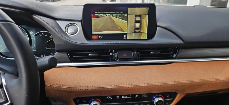 Mazda 6 20TH ANNIVERSARY, снимка 11 - Автомобили и джипове - 51451862