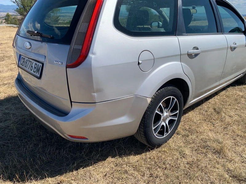 Ford Focus, снимка 2 - Автомобили и джипове - 52368677
