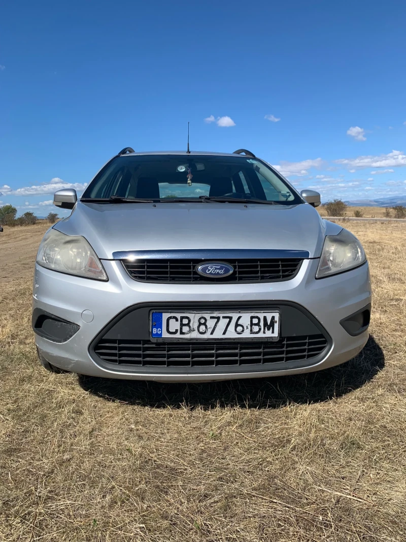 Ford Focus, снимка 10 - Автомобили и джипове - 52368677
