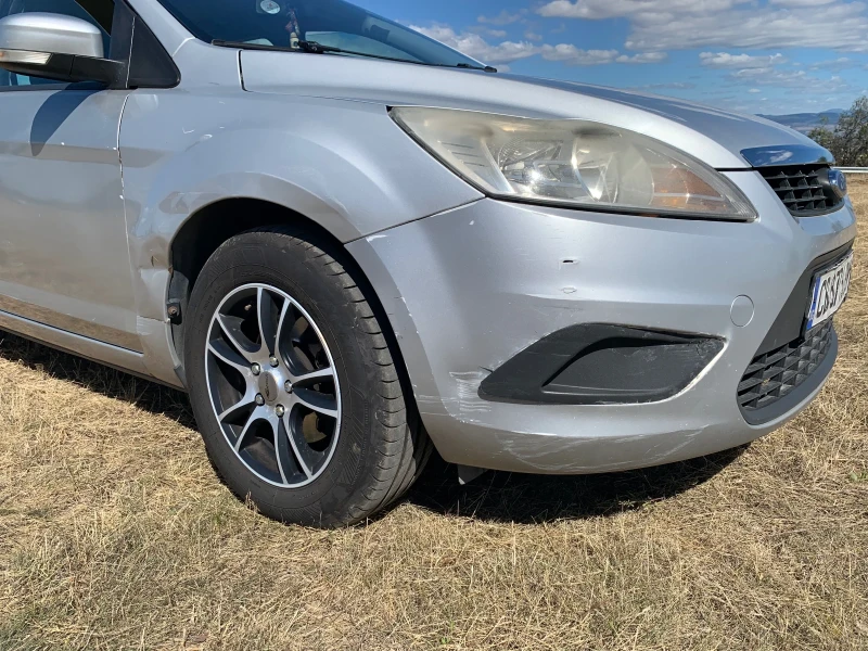 Ford Focus, снимка 6 - Автомобили и джипове - 52368677