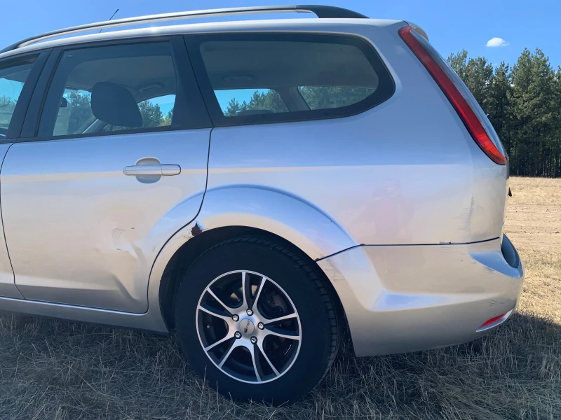 Ford Focus, снимка 7 - Автомобили и джипове - 52368677