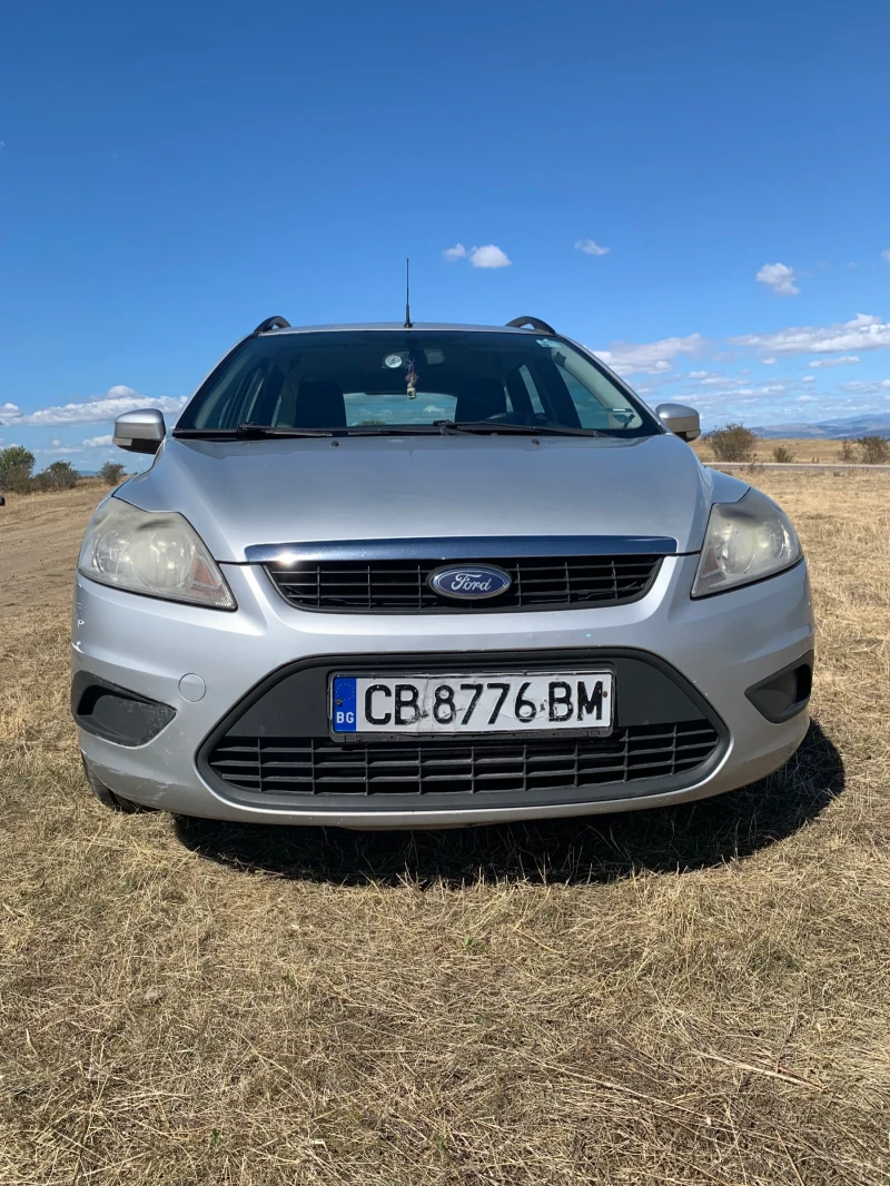 Ford Focus, снимка 11 - Автомобили и джипове - 52368677