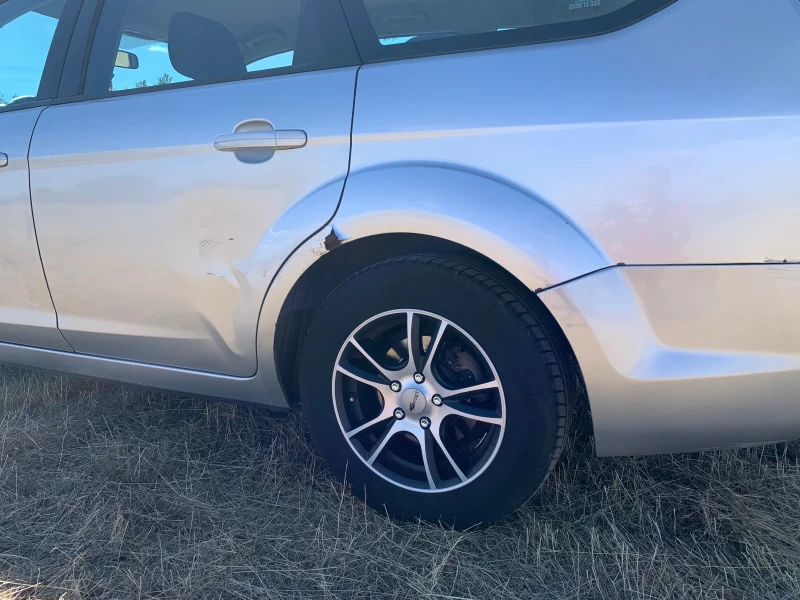 Ford Focus, снимка 4 - Автомобили и джипове - 52368677