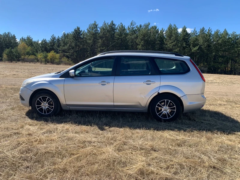 Ford Focus, снимка 12 - Автомобили и джипове - 52368677