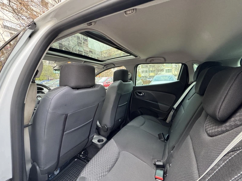 Renault Clio GT, снимка 8 - Автомобили и джипове - 52493917