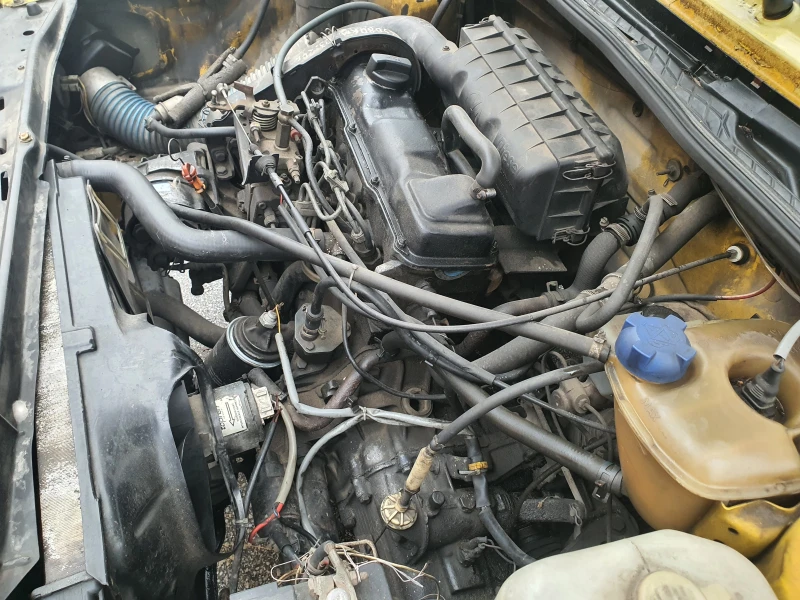 VW Golf, снимка 9 - Автомобили и джипове - 52552679