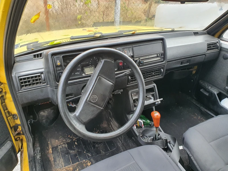 VW Golf, снимка 5 - Автомобили и джипове - 52552679